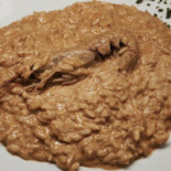 Il Pellicano food