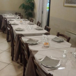 Bar Ristorante Lo Spino food