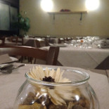Bar Ristorante Lo Spino inside