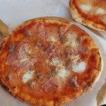 Pizzeria Dal Gladiatore Comida