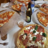 Pizzeria Dal Gladiatore Comida
