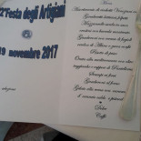 Ca' Delle Anfore Comida