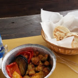 Chiosco Dei Sapori food