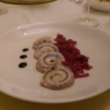 Ca' Delle Anfore Comida