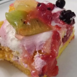 Ca' Delle Anfore Comida