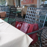 Caffe Olimpia Dentro