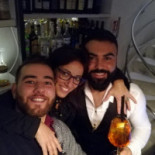 Dal Console Cibo