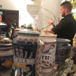 Dal Console Cibo