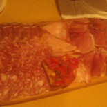 Cantina Belsiana Nourriture