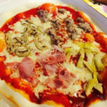 Piadipizza Comida