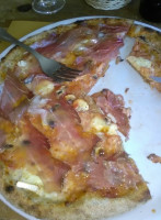 Pizzeria Baraonda food