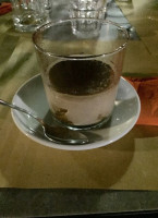 Pizzeria Baraonda food