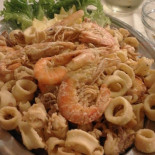 Al Vecchio Mulì Nourriture