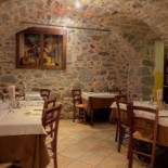Al Vecchio Mulì Nourriture