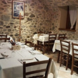 Al Vecchio Mulì Nourriture
