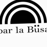 La Busa À l'intérieur