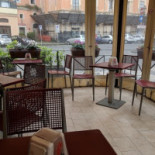 Bazzanti À l'intérieur