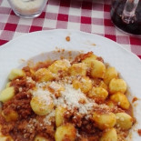 Trattoria Toscana Comida