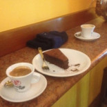 Bazzanti Nourriture