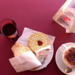 Bazzanti Nourriture