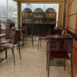 Bazzanti À l'intérieur