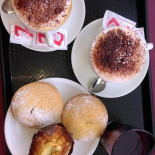 Bazzanti Nourriture