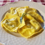 Trattoria Toscana Comida