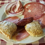Trattoria Toscana Comida