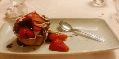 Il Cavallino Rosso Da Fischio