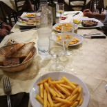 San Pietro Nourriture