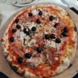 San Pietro Nourriture