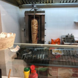 Farid Kebab Essen