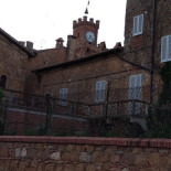 Poderuccio À l'intérieur