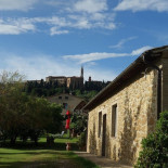 Poderuccio Extérieur