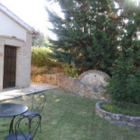 Poderuccio À l'intérieur