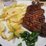 Bounty Comida
