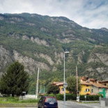 Ciolò Außen