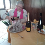Al Cantone Nourriture