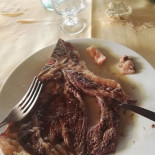 Al Cantone Nourriture