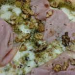Rossopomodoro Nourriture