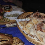 Rossopomodoro Nourriture