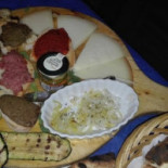 Rossopomodoro Nourriture