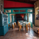 Sa Lolla À l'intérieur