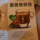 Coffee Time Lounge E Zeppoleria food