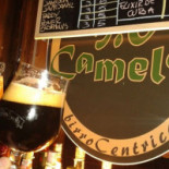 The Camelot Nourriture