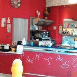 Fantasy Pizza Nourriture