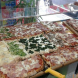 Fantasy Pizza Nourriture