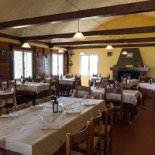 San Biagio Vecchio Nourriture