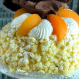 Nannini Nourriture