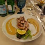 Da Sandro Nourriture